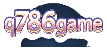 q786game logo